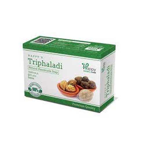 THIRIBHALA SOAP - 75gm